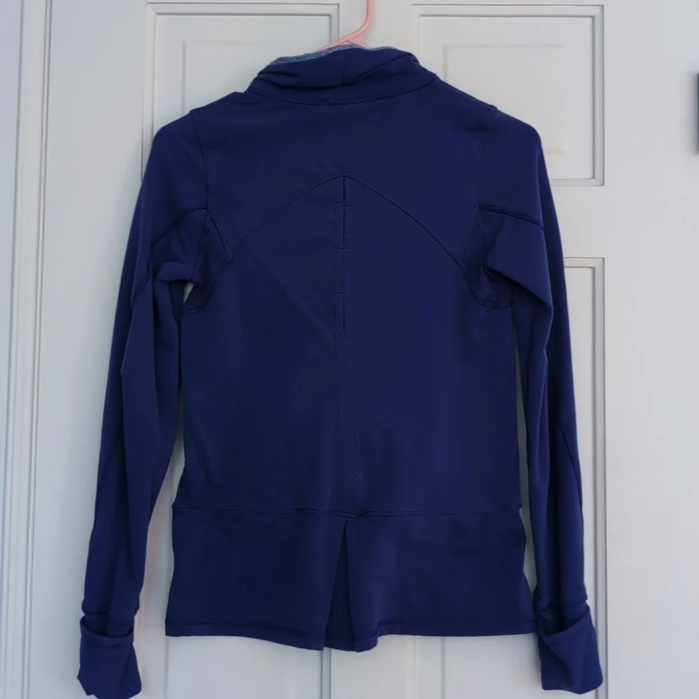 Ivivva Define Style Jacket - Picture 6 of 8